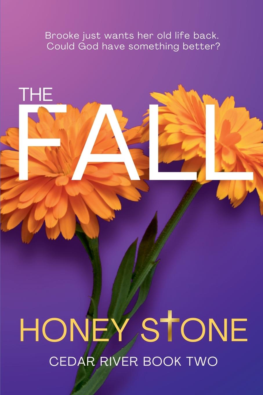 Carte The Fall Honey Stone