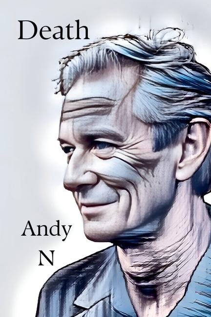 Buch Death Andy N