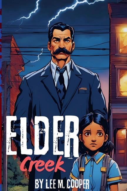 Book Elder Creek Lee M. Cooper
