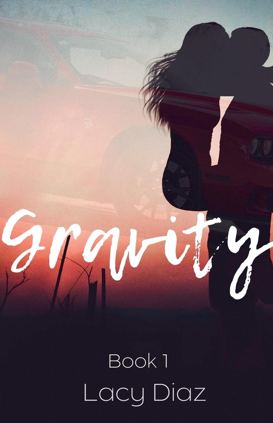 Knjiga Gravity Lacy Diaz
