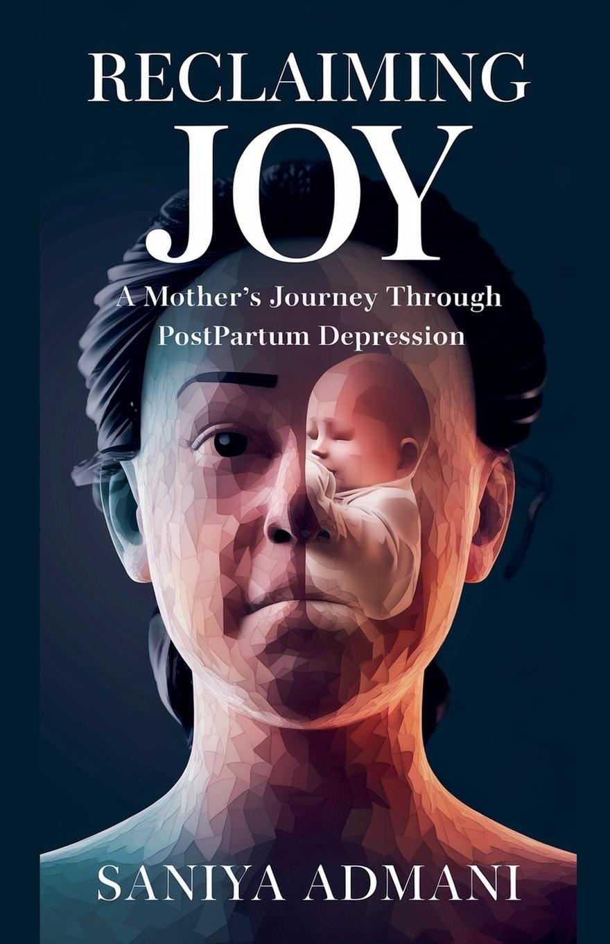 Kniha "Reclaiming Joy Saniya Admani
