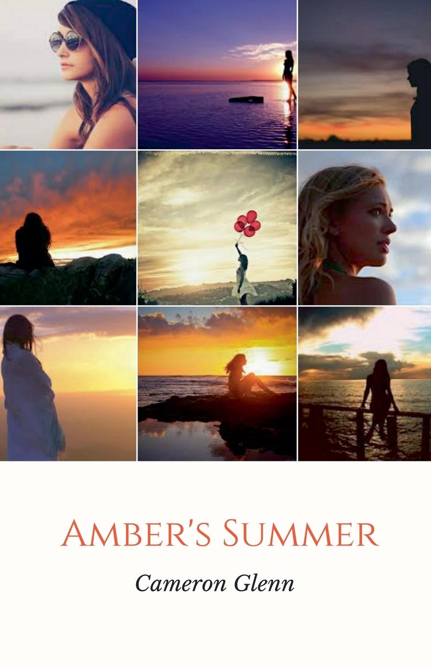 Kniha Amber's Summer Cameron Glenn