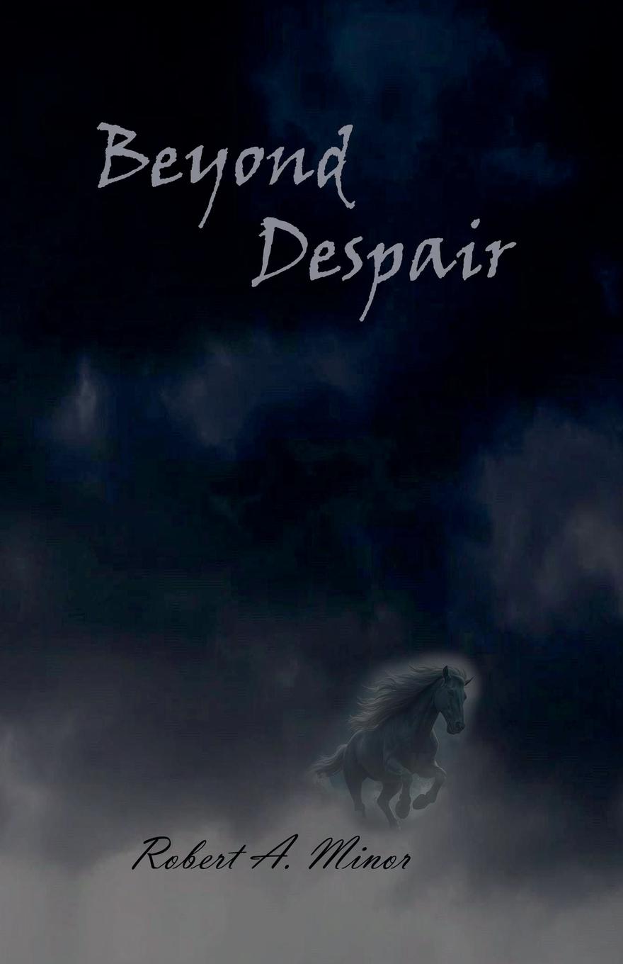 Kniha Beyond Despair Robert Minor