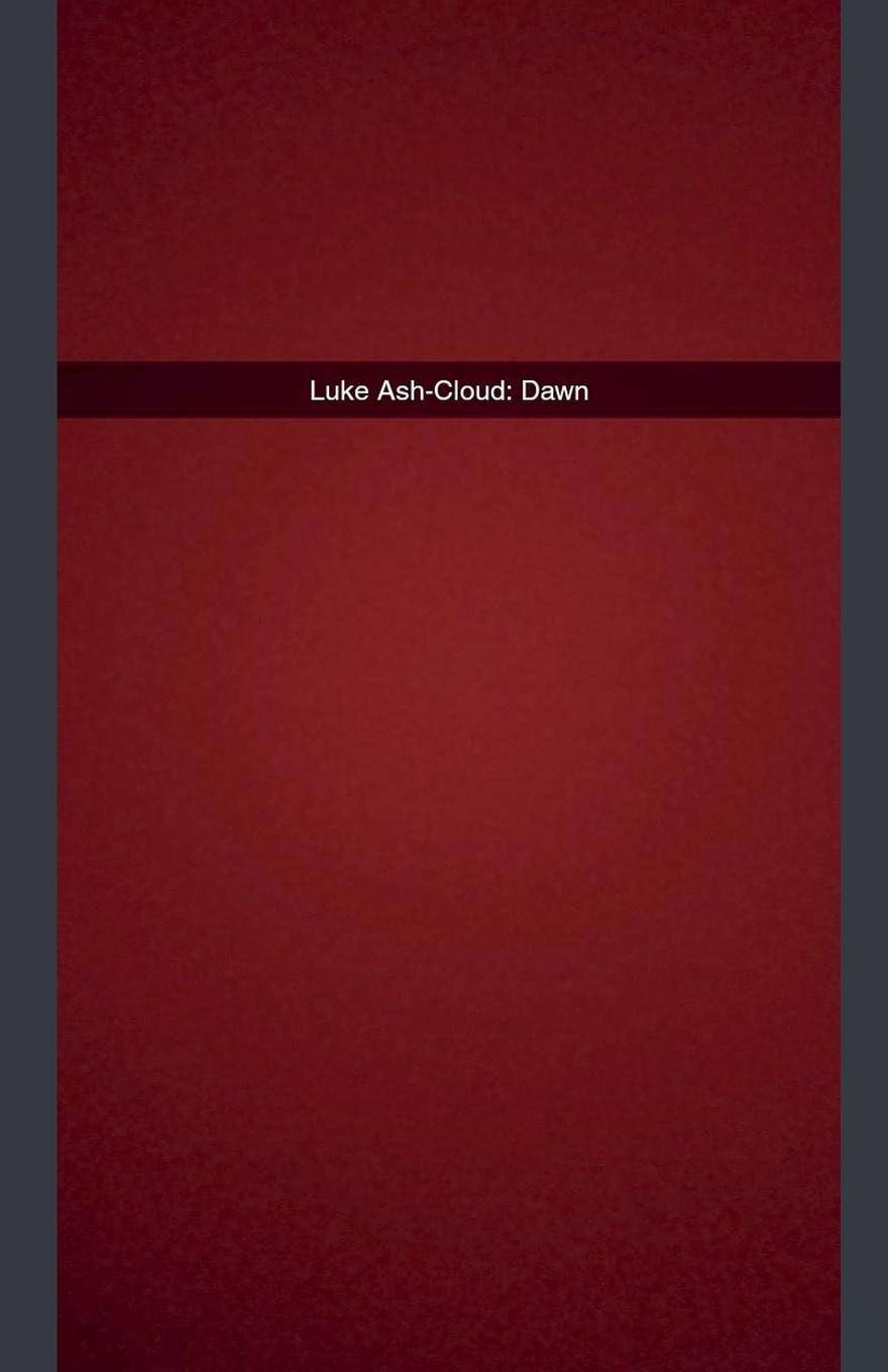 Kniha Luke Ash-Cloud Dawn Joshua luke wisham
