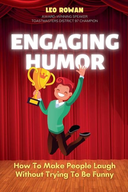 Kniha Engaging Humor Fususu