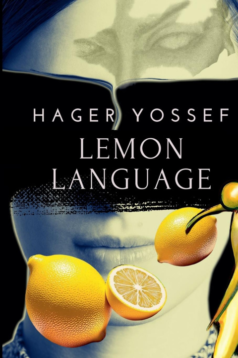 Kniha Lemon Language Hager Yossef