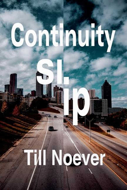 Kniha Continuity Slip Till Noever