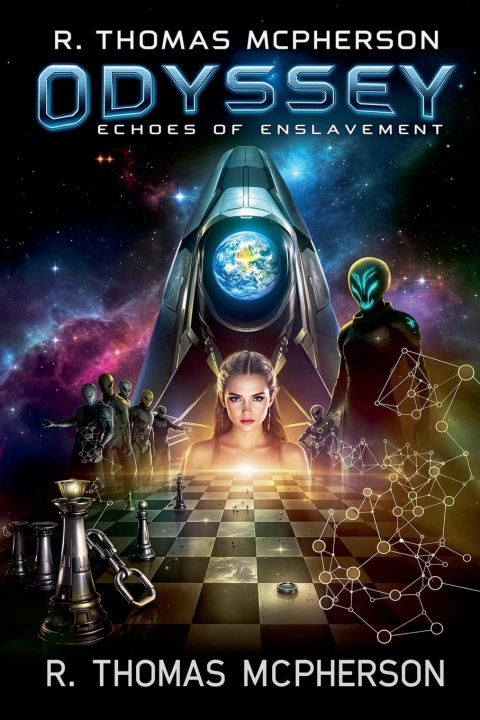 Buch Odyssey R Thomas McPherson