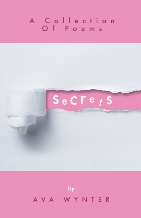 Knjiga Secrets Ava Wynter