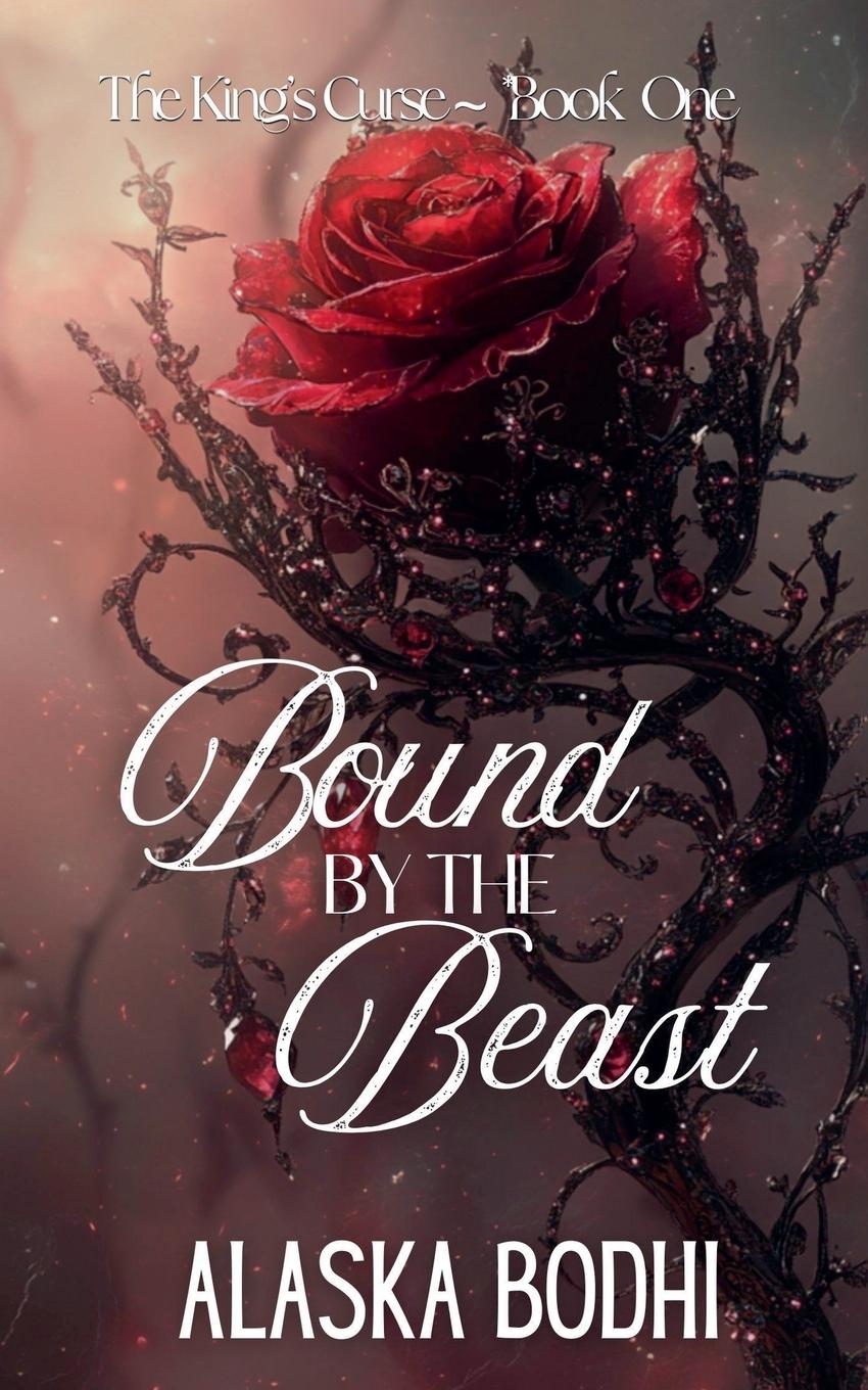 Kniha Bound by the Beast Alaska Bodhi