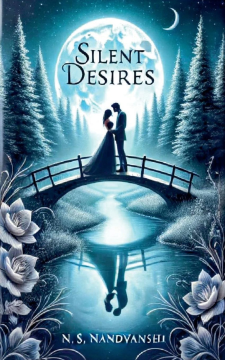 Kniha Silent Desires N.S. Nandvanshi