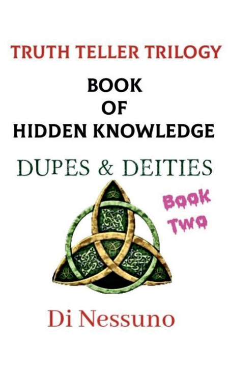 Kniha Truth Teller Trilogy Aurora Mizutani