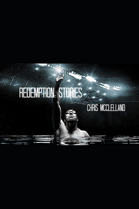 Kniha Redemption Chris McClelland