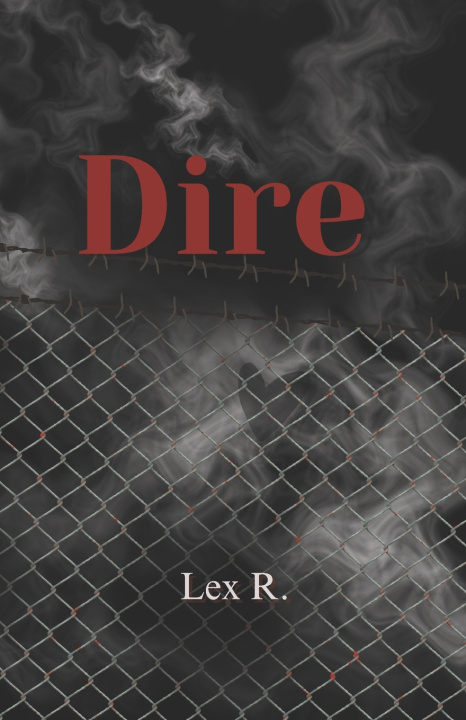 Kniha Dire Lex R.