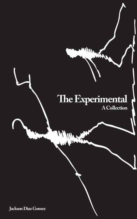 Kniha The Experimental Jackson Diaz Gomez