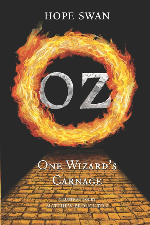 Book Oz Annie Booker