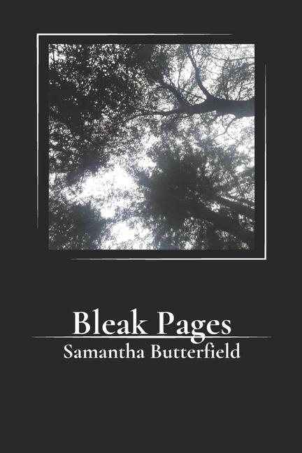 Kniha Bleak Pages Samantha Butterfield