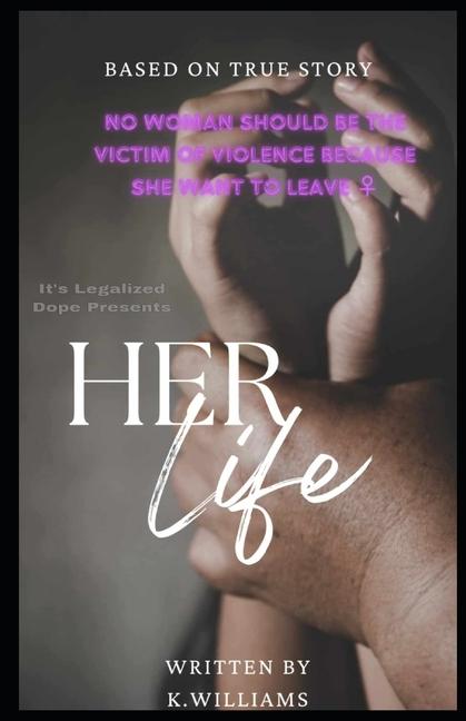 Kniha Her Life Kanisha Williams
