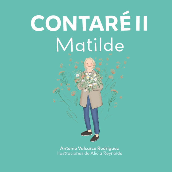 Kniha Contaré II Alicia Reynolds