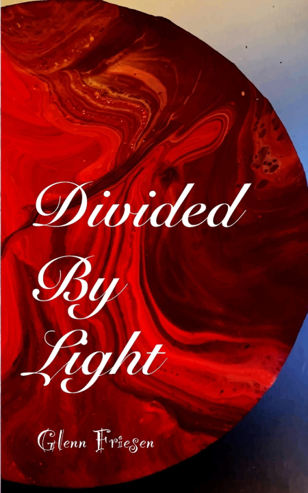 Kniha Divided by Light Pi