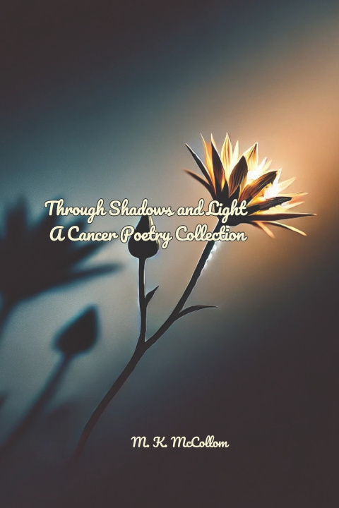 Kniha Through Shadows and Light M. K. Mccollom