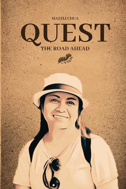 Knjiga Quest Mazzli Chua