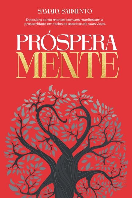 Knjiga Próspera-Mente Samara S Sarmento de Olveira