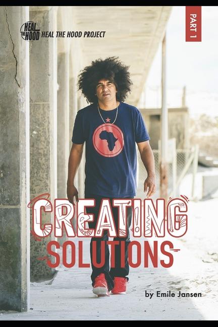 Knjiga Creating Solutions Part 1 Emile Jansen