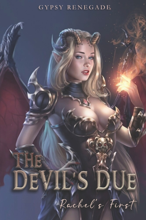 Kniha The Devil's Due Gypsy Renegade