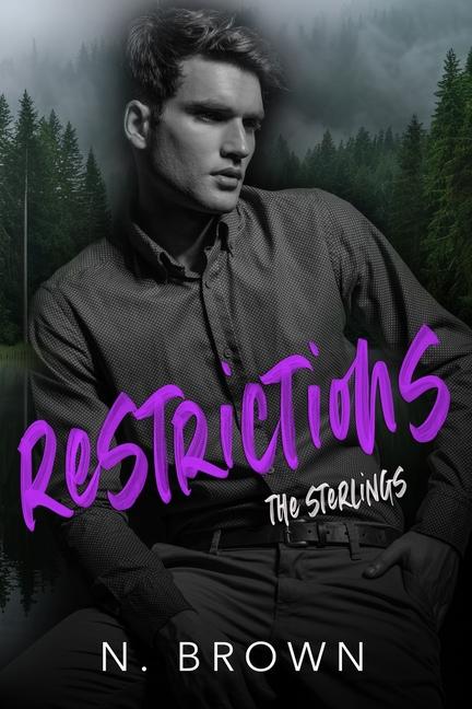 Kniha Restrictions N. Brown