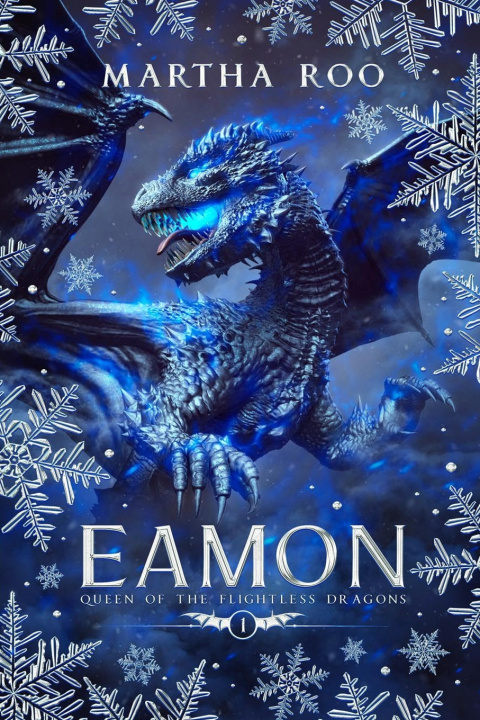 Knjiga Eamon Martha Roo