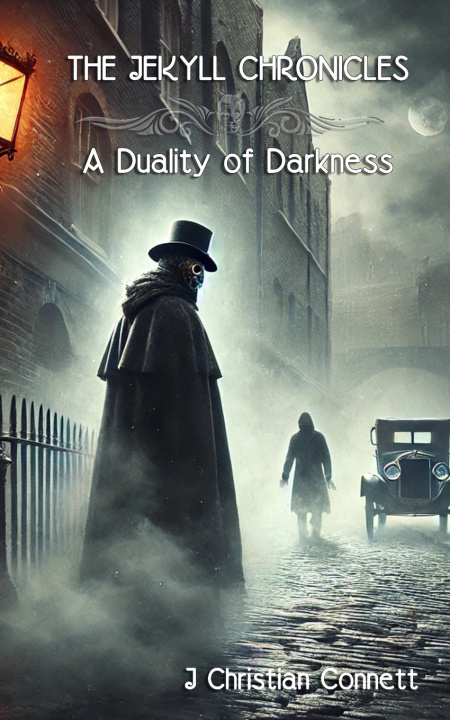 Kniha The Jekyll Chronicles J Christian Connett