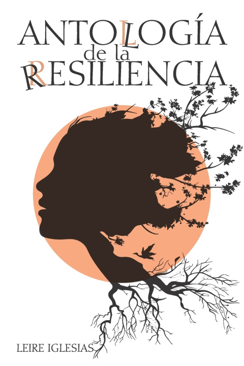 Kniha Antología de la Resiliencia Leire Iglesias