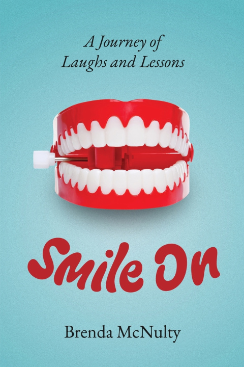 Kniha Smile On Brenda McNulty