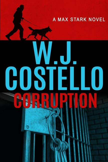 Knjiga Corruption W.J. Costello