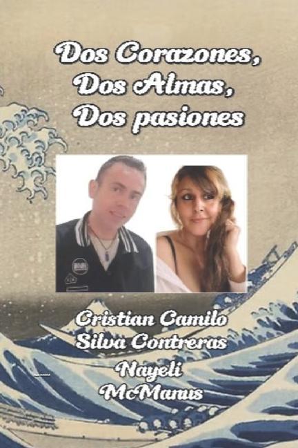 Kniha DOS Corazones DOS Almas DOS Pasiones Nayeli McManus