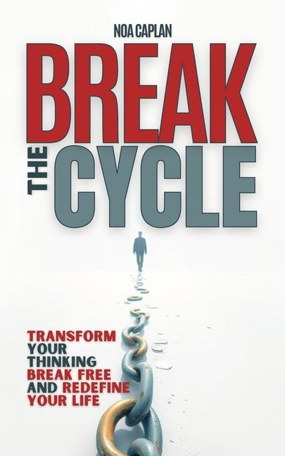 Knjiga Break the Cycle Noa Caplan