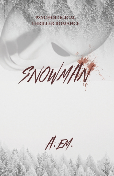 Kniha Snowman A. eM.