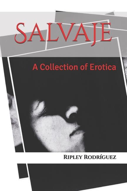 Knjiga Salvaje Ripley Rodríguez