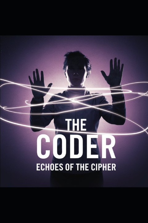 Knjiga The Coder James Maina