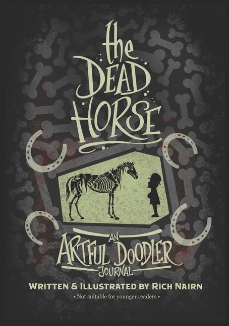 Kniha The Dead Horse Rich Nairn