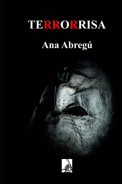 Knjiga Terrorrisa Ana Abregú