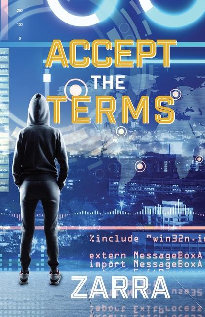 Kniha Accept the Terms Patricia Branigan