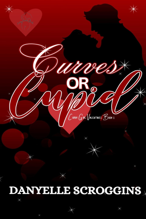 Kniha Curves or Cupid Magnolia Author Services