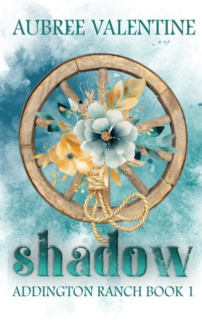 Knjiga Shadow Aubree Valentine