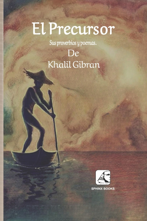 Knjiga El Precursor Omar Abdelkhalek