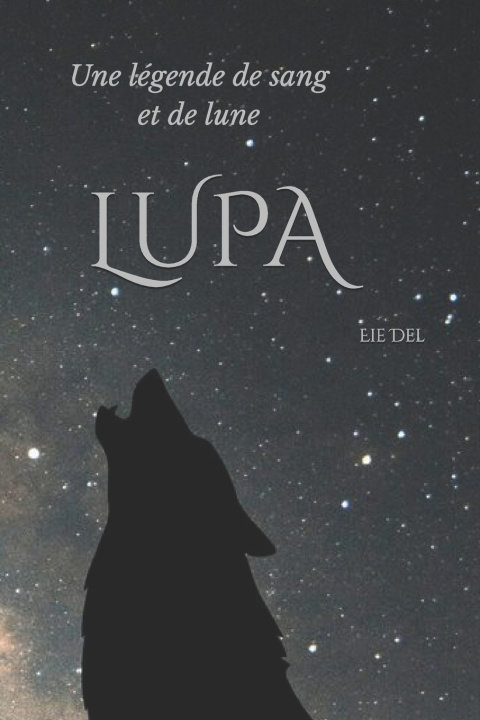 Knjiga Lupa Eie Del