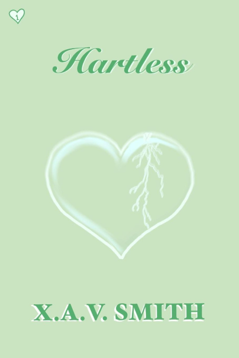 Βιβλίο Hartless Xavier Smith