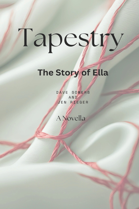 Kniha Tapestry Dave Somers