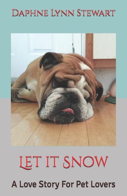 Kniha Let it Snow Daphne Lynn Stewart